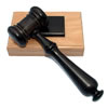 Chairman's Ebony Gavel