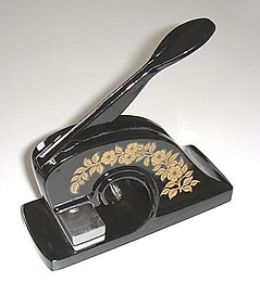 Corporate seals / presses