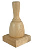Oak Mallet