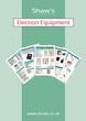 New Election Equipment brochure now available