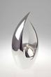 Solid silver urn set to cause sensation at NFE
