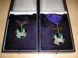 Past Consort and Past Mayor Badges