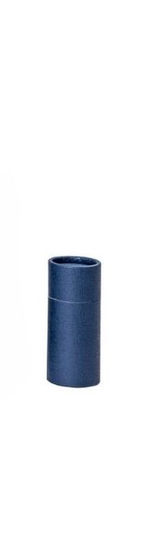 Navy Ash Scattering Tube - 0.06L Keepsake