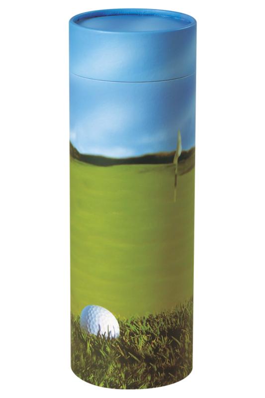 Large Scattering Tube - Golf (Limited Stock)