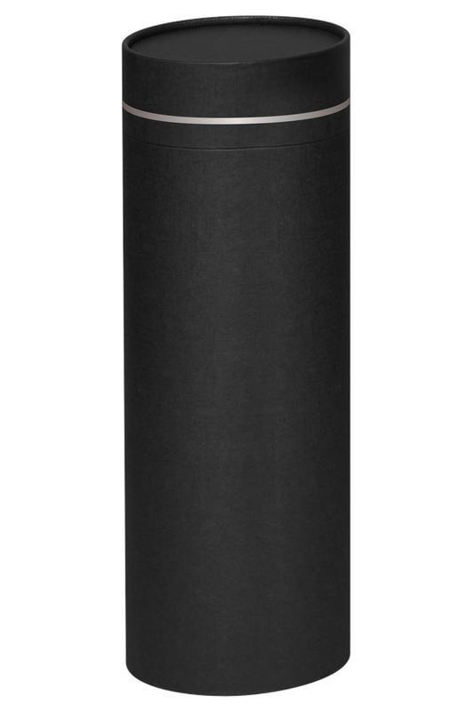 Large Scattering Tube -  Charcoal