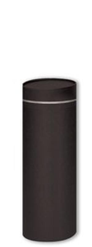 Medium Scattering Tube - Charcoal