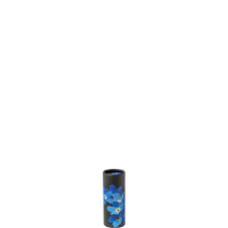 Keepsake Scattering Tube - Dark forget me not