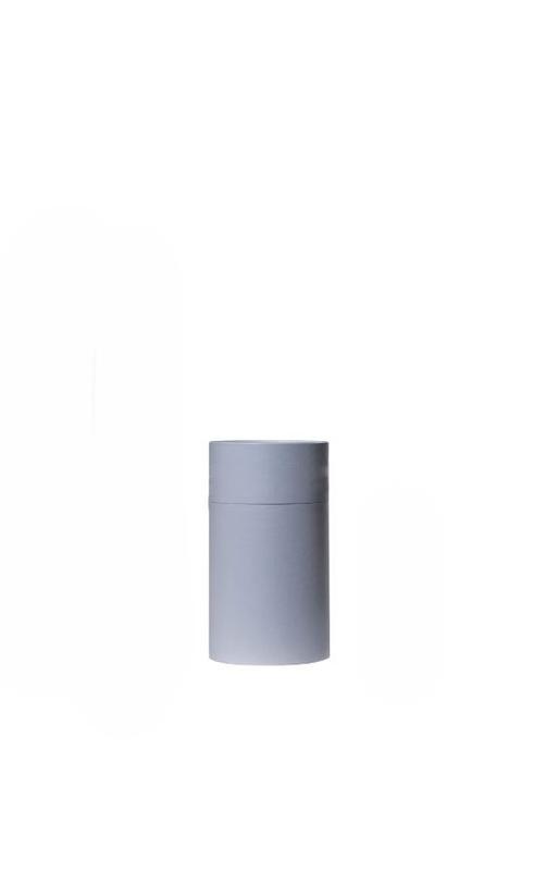 White Ash Scattering Tube - 0.4L Small
