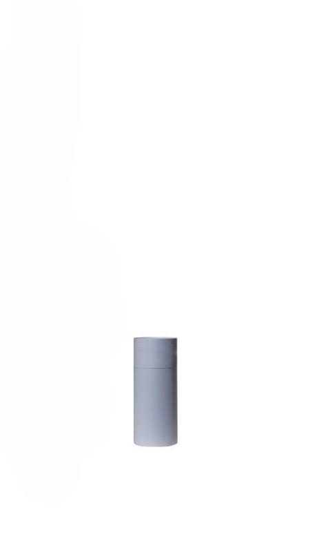 White Ash Scattering Tube - 0.06L Keepsake