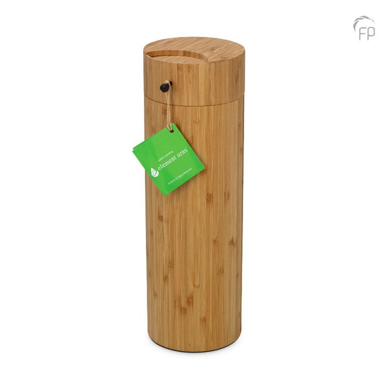 Bamboo Scattering Tube (3L)