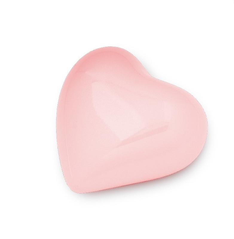 Keepsake Heart (Pink) 