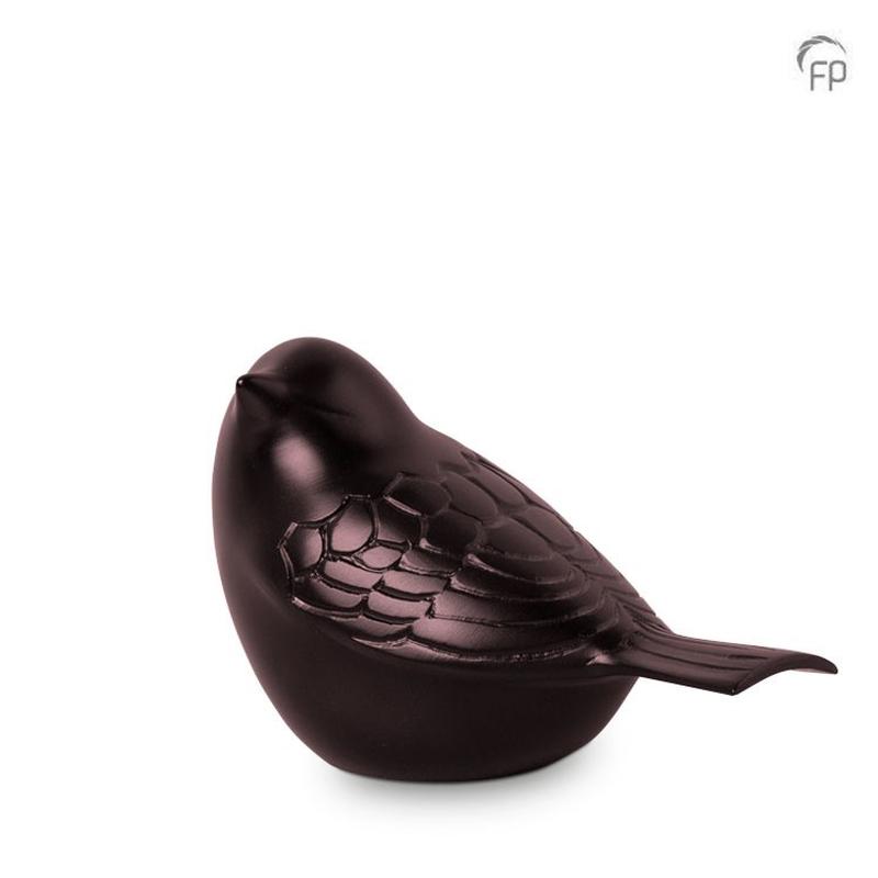 Metal Songbird (Aubergine) - Keepsake