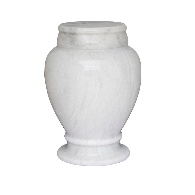 Marble Urn (Mottled Grey) - Adult