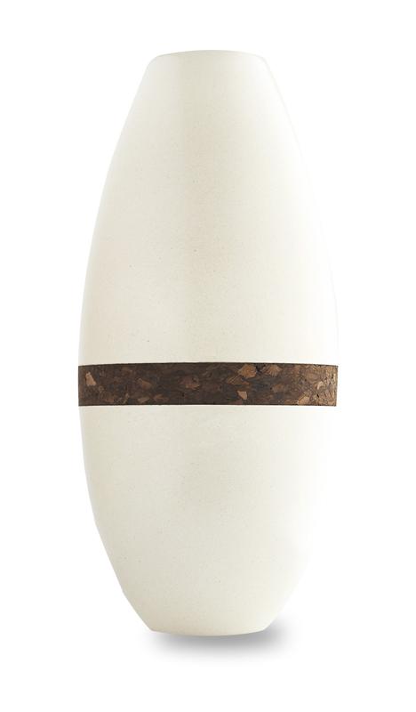 Biotree Urn (White) - Small