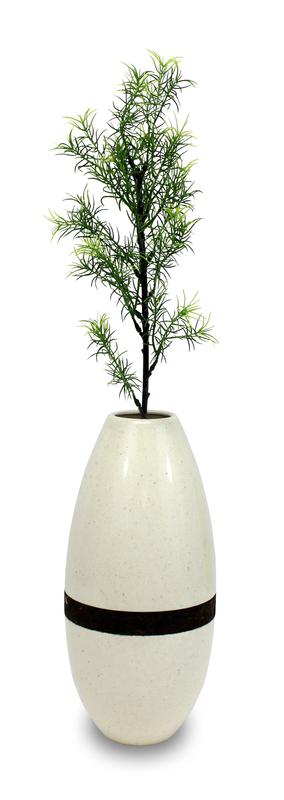 Biotree Urn (White) - Small