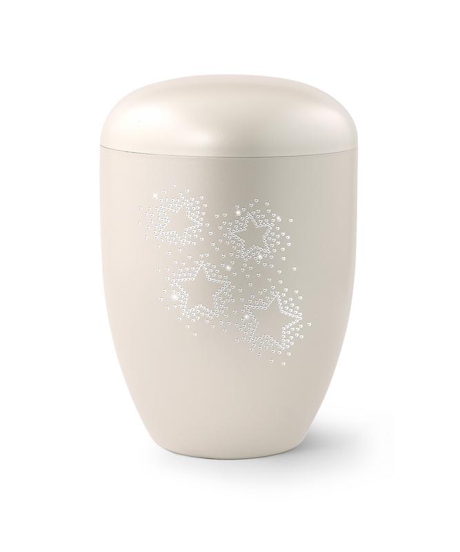 Arboform  Crystal  (Starry Sky - Pearl)