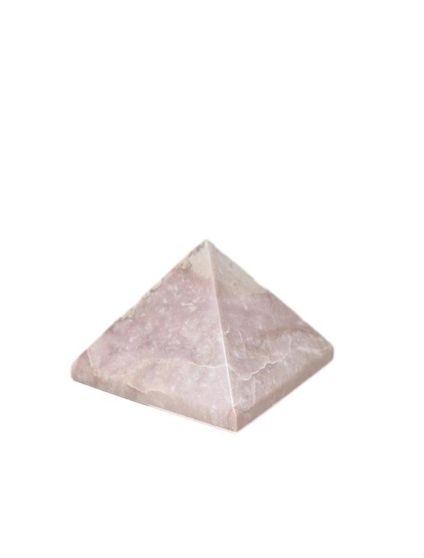 Marble Pyramid (Rose) - Keepsake (END OF LINE)