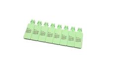 Envo ballot tags (for SBBF)