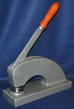 The Diplomat Press and Diplomat Interchangeable