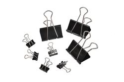 Fold back clip - 50mm