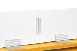 Joint piece for EDIV1