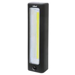 High performance LED lamp with hook and magnet