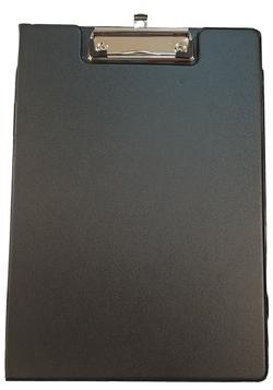 Black Clipboard