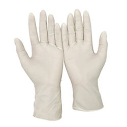 Vinyl Gloves