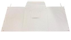 IDCheckPod wraparound vinyl only for use with existing VotePod frame