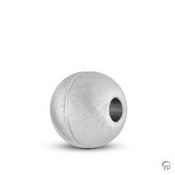 Sterling Silver Bead Pendant (REDUCED PRICE)