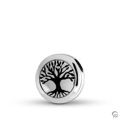 Sterling Silver Tree of Life Pendant