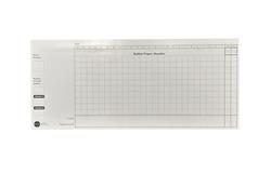 Ballot Paper 'Grass Skirt' Sheets