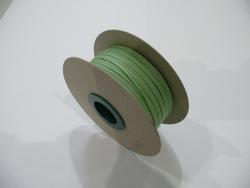 Legal Tape 250mts Green 6mm