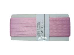 Pink Faillette Ribbon