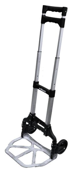 Large Ballot Box Folding Hand Truck