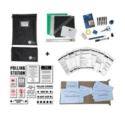 Presiding Officer Sundry Pack