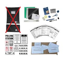 Full Sundries Refill Pack (excludes wallet and pencil case) - see separate sundries contents list