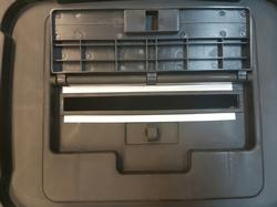 Slot highlighters for Shaw's plastic ballot boxes