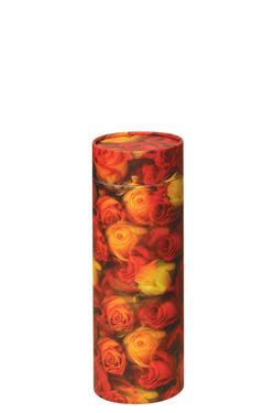 Medium Scattering Tube - Rose
