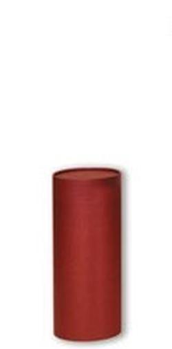 Small Scattering Tube - Burgundy