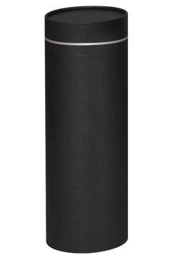 Large Scattering Tube -  Charcoal