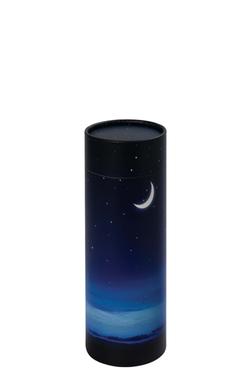 Medium Scattering Tube - Starry Night