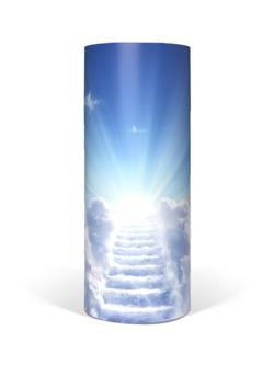 Large Scattering Tube - Stairway  to  Heaven