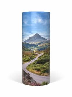 Large Scattering Tube - Long Winding Road