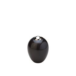 Brass Adore Urn (Pewter) - Keepsake (END OF LINE)