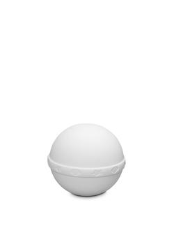 Biodegradable Urn (White)