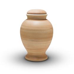 Biodegradable Urn (Sand)