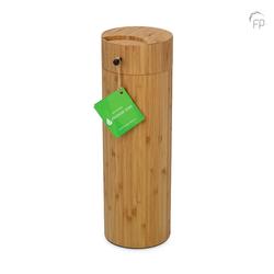 Bamboo Scattering Tube (3L)