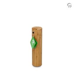 Bamboo Scattering Tube (0.6L)