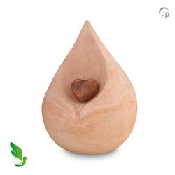 Biodegradable Urn 